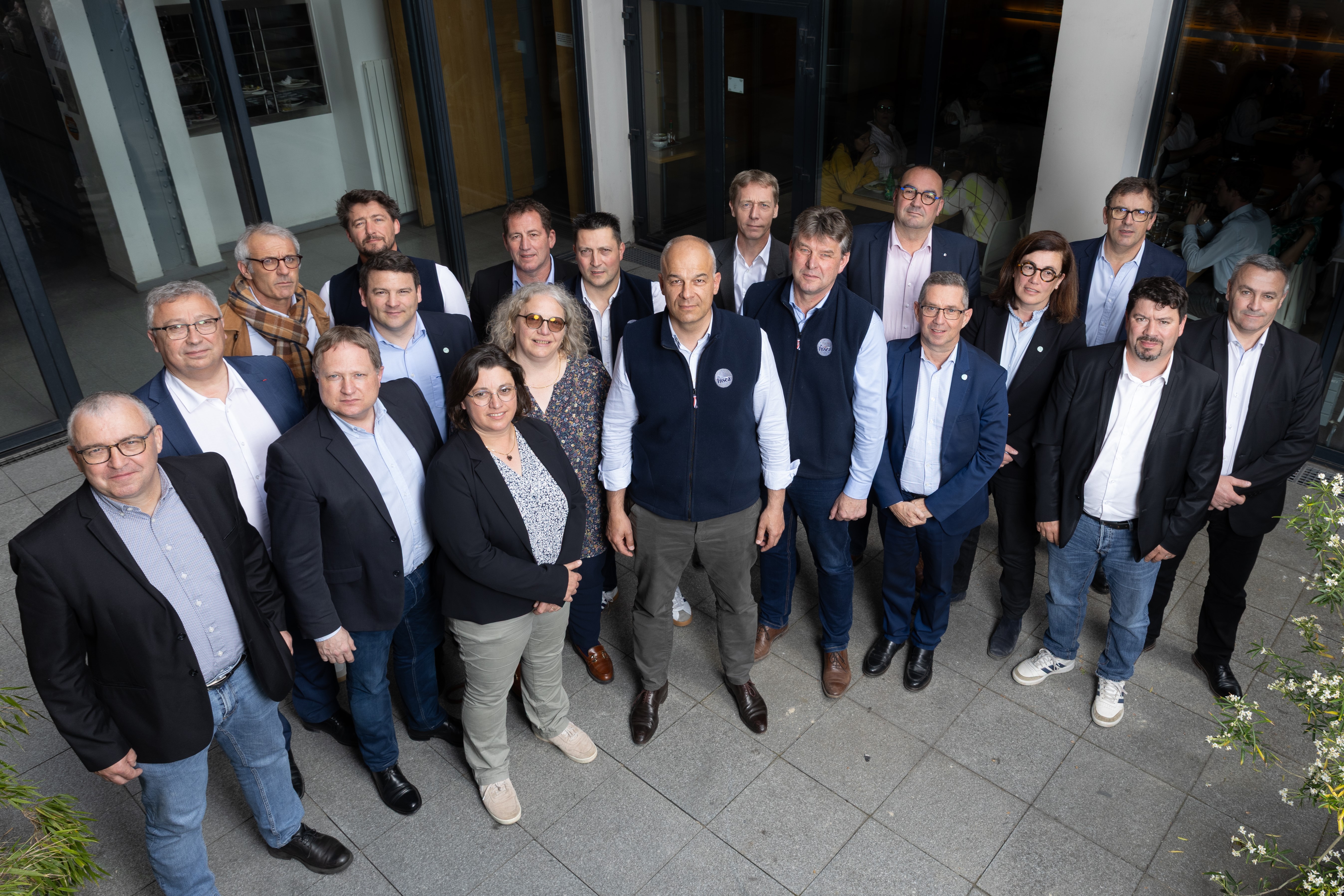 FNSEA : élection des membres du bureau 2026 – 2029