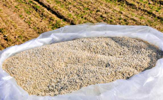 GNR/engrais : la FNSEA demande la réouverture des négociations commerciales