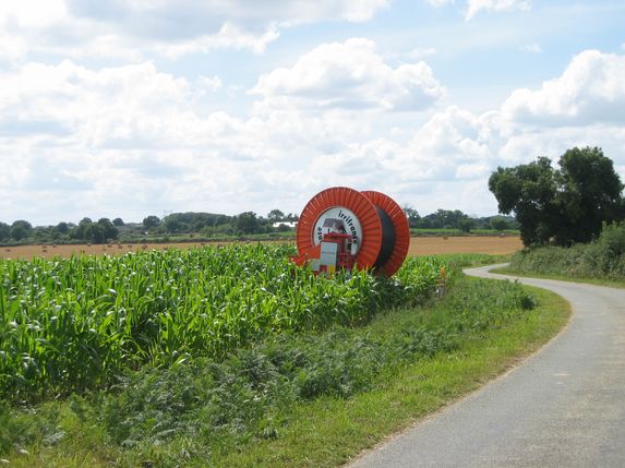 Irrigation : nouvel arrêté du 18 août