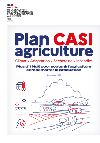 Aide du fonds de réarmement jusqu&rsquo;au 4 octobre